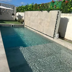 Landhaus Valtisya Pool And Airport, Telde