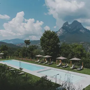 Wecamp Pedraforca , Saldes España
